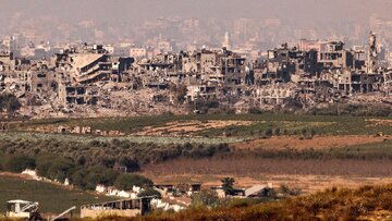 اذعان آمریکا به ۳۴ حمله اسرائیل به لبنان و هراس از گسترش دامنه جنگ