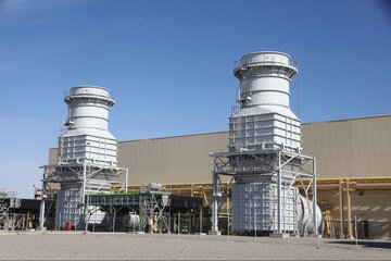 نیروگاه برق شهرستان کهک امسال به بهره‌برداری می‌رسد