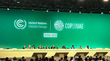 COP28 : l’Iran quitte le sommet à Dubaï pour protester contre la présence d’Israël