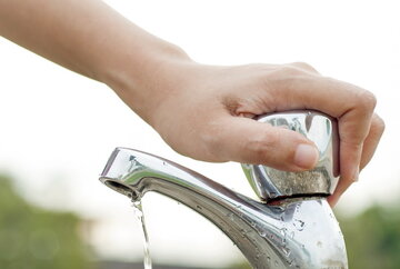 ضرورت صرفه جویی در مصرف آب در ۹ استان کشور