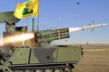 Le Hezbollah annonce le lancement de missiles vers un site militaire israélien