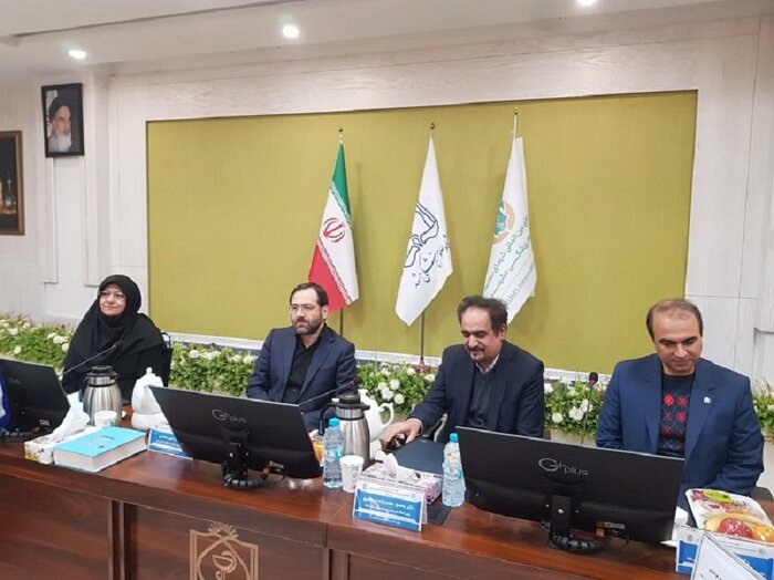 رییس سازمان غذا و دارو: کمبود شیرخشک رو به پایان است