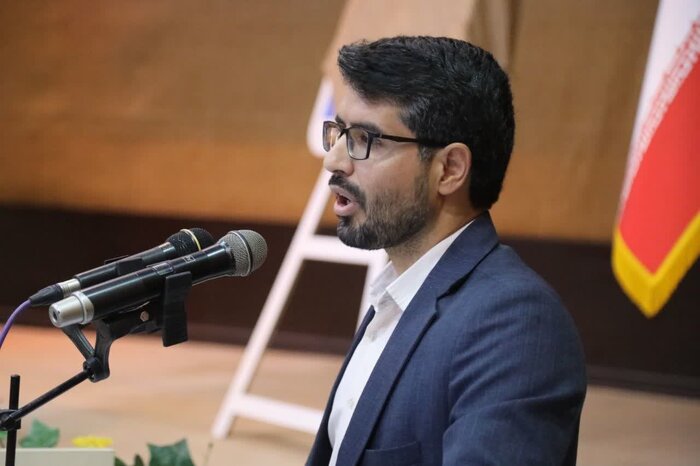 فعالان فرهنگی خراسان جنوبی در دیدار با سخنگوی دولت چه گفتند؟