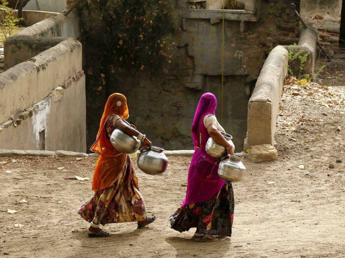 چالش‌های دسترسی به آب شرب پایدار در کشورها/ ایران در صدر دسترسی به آب سالم