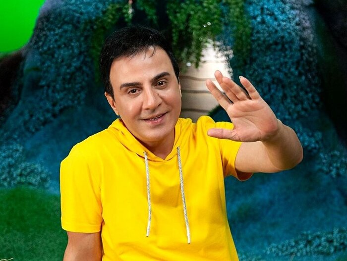 جدول شلوغ نمایش خانگی ۱۴۰۴/ بازگشت سریالی پرویز پرستویی و هدیه تهرانی