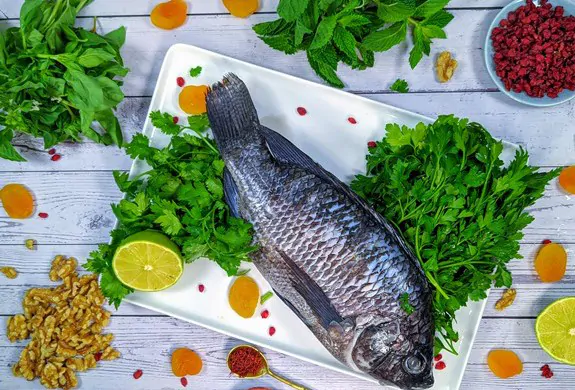 ترکیب سبزیها برای غذاهای مختلف که هر کدبانویی باید بداند