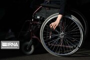 قانون حمایت از معلولان مورد توجه ویژه ادارات سمنان باشد + فیلم