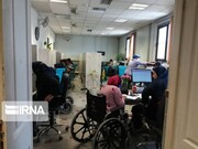 بیمه سلامت اصفهان ۳۴۰ میلیارد ریال برای درمان معلولان پرداخت کرد