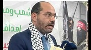 برلماني لبناني: فلسطين​ ستبقى القضية الأولى التي لن تتغير