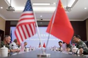 بلومبرگ: امریکا همچنان منتظر پاسخ چین برای ازسرگیری روابط نظامی است