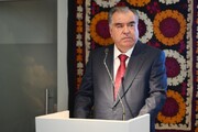 پیشنهاد تاجیکستان برای ایجاد مرکز پایش یخچال‌های منطقه‌ای
