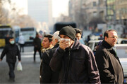 عامل بوی نامطبوع شرق شیراز مشخص شد