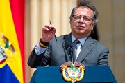 کلمبیا در رام‌الله سفارت افتتاح می‌کند