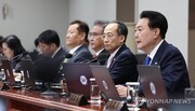 خانه‌تکانی در کابینه رئیس‌جمهوری کره‌جنوبی به دنبال ناکامی در میزبانی نمایشگاه جهانی