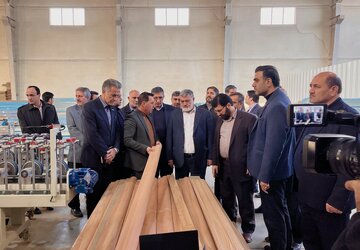 یکشنبه‌های تولید آذربایجان‌غربی به ایستگاه ۹۶ رسید/ اجرایی‌شدن ۷۵ درصد مصوبات