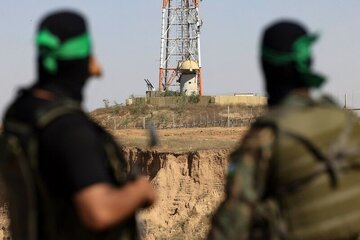 کمین القسام برای نظامیان صهیونیست‌ در نوار غزه