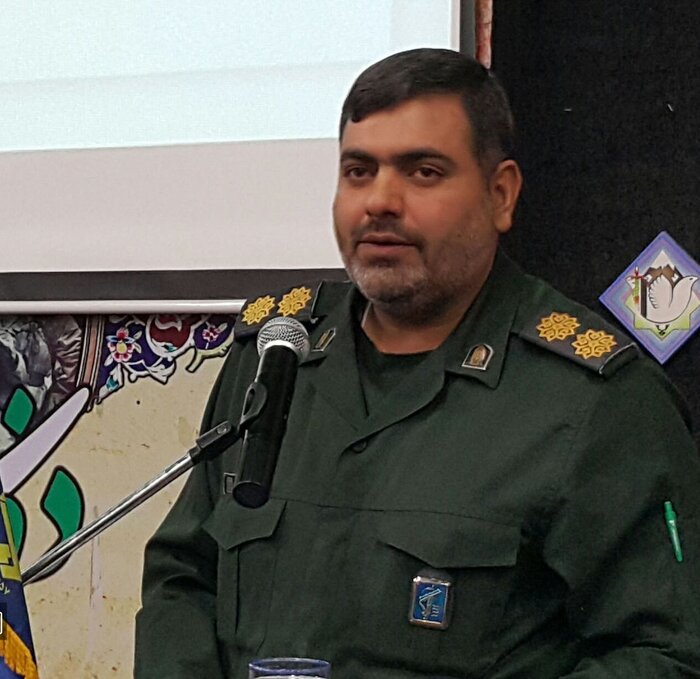 جمع آوری اسناد شهدای کهگیلویه و بویراحمد آغاز شد