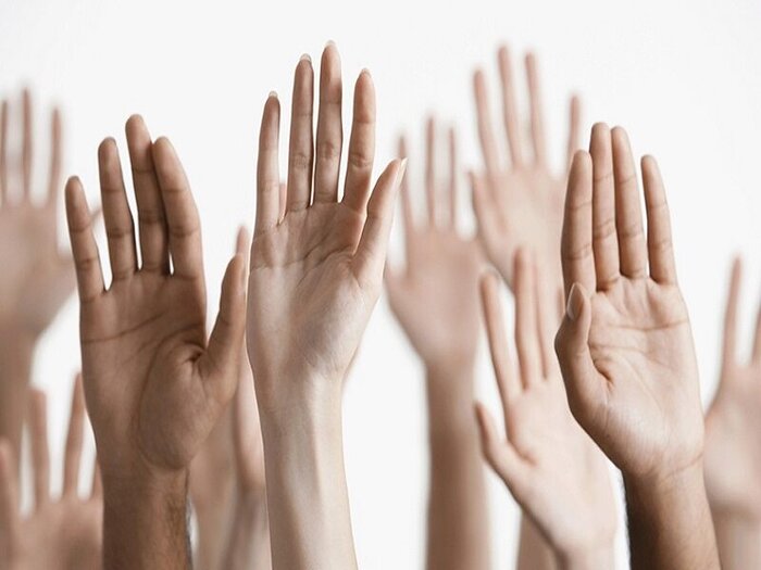 داوطلبان سلامت یا رابطان سلامت