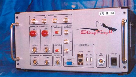 از بازی اسرائیل در سودان تا افشاگریهای اسنودن / مدلهای نظارت دیجیتال