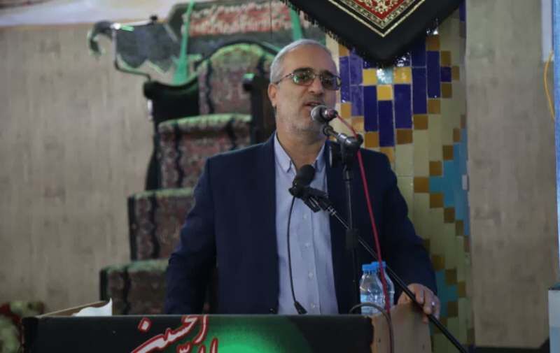 استاندار کرمان: ورود بسیج سازندگی، زندگی را در روستاها بهبود می‌بخشد