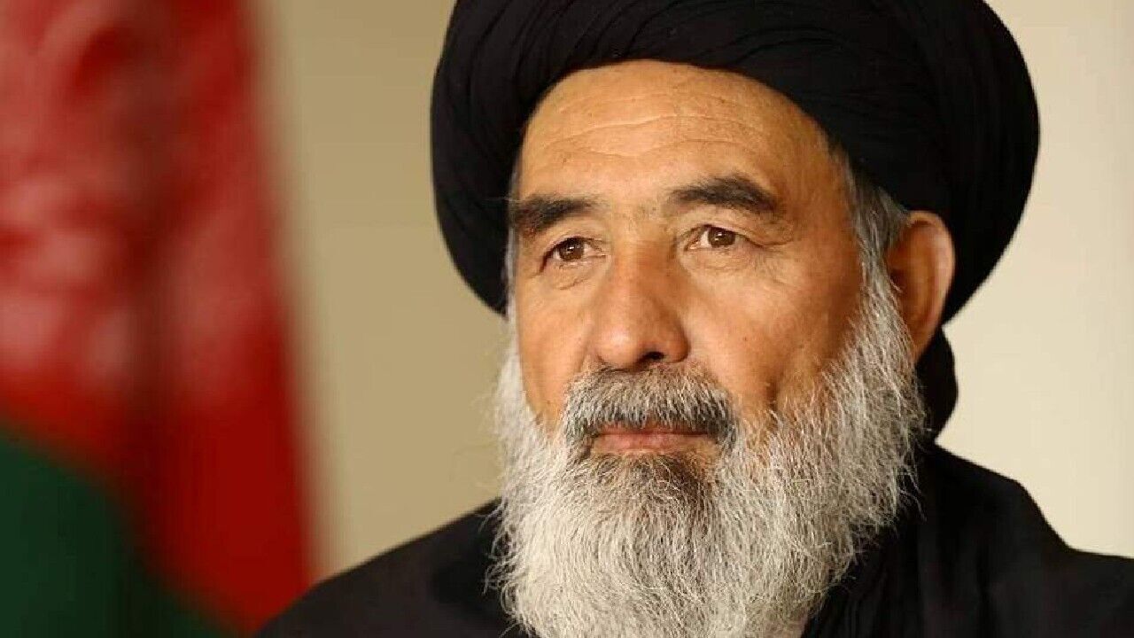 Iran condoles demise of prominent Afghan cleric