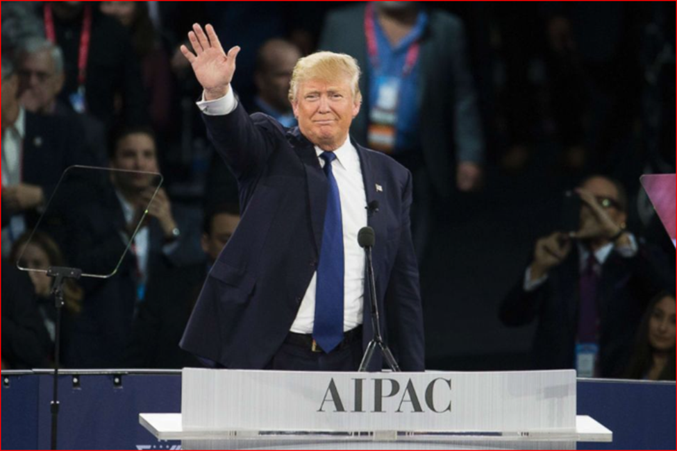 عروسکگردانی «ایپک» با بایدن در جنگ غزه