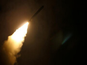 حملات پهپادی و موشکی روسیه علیه چند مواضع در اوکراین