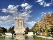 ساعت کاری موزه‌ها و مراکز تاریخی خراسان رضوی افزایش یافت