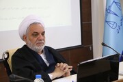 جامعه قضایی کرمان حضور پرشور در انتخابات خواهد داشت