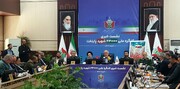 استاندار تهران: کنگره شهدای پایتخت رویدادی اثرگذار ملی است