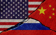 روایتی از یک خبر| صنعت نظامی آمریکا زیر تیغ افزایش قدرت چین و روسیه