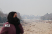 آلودگی هوای اصفهان، سالی ۴۴۱ میلیون دلار خسارت می‌زند
