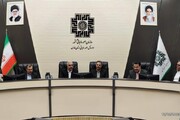 تسریع تحقیقات پرونده‌های جرائم مالیاتی در دادسرای فارس