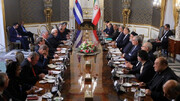 Raisi: Entwicklung der wirtschaftlichen Teheran-Havanna-Zusammenarbeit trägt wirksam zur Neutralisierung von Sanktionen bei