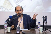 رییس دانشگاه صداوسیما: جنبش دانشجویی ایران همچنان پویا و ثابت‌قدم است