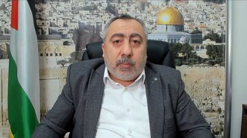مشاور رئیس حماس: مقامات صهیونیستی برای توافق مبادله اسرا جدی نیستند