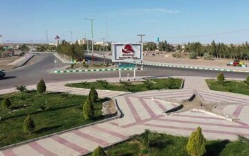 چهار هزار و ۸۰۰ هکتار از اراضی شهر جدید رامشار در سیستان رفع معارض شد