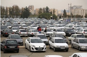 ۱۷ پرونده برای خودرو سازان در سیستان و بلوچستان تشکیل شد