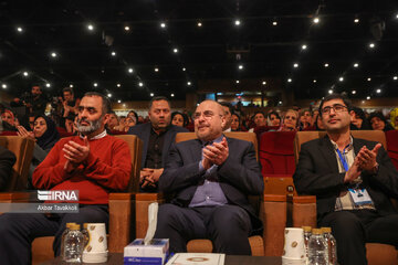 L’Iran célèbre la Journée internationale des personnes handicapées