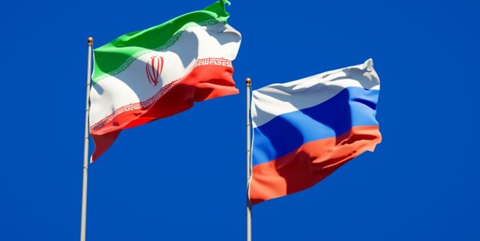 مراکزی برای فعالیت فرهنگی بین ایران و روسیه تاسیس می‌شود