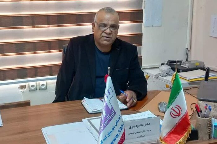 بانکها در پرداخت وام اشتغال به معلولان گنبدی سنگاندازی میکنند