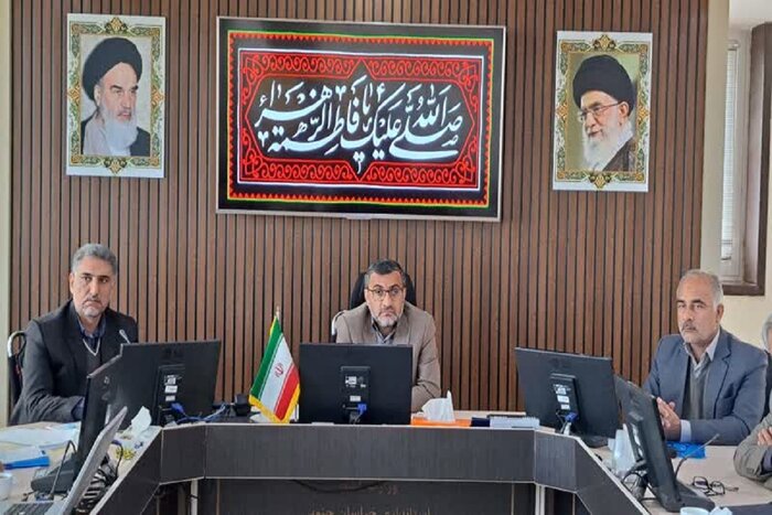 افزایش بیماری هاری در خراسان جنوبی نگران کننده است