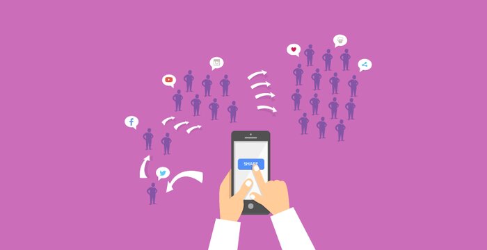 شبکههای اجتماعی متنمحور؛ ابزار پیشرفت خبرنگار