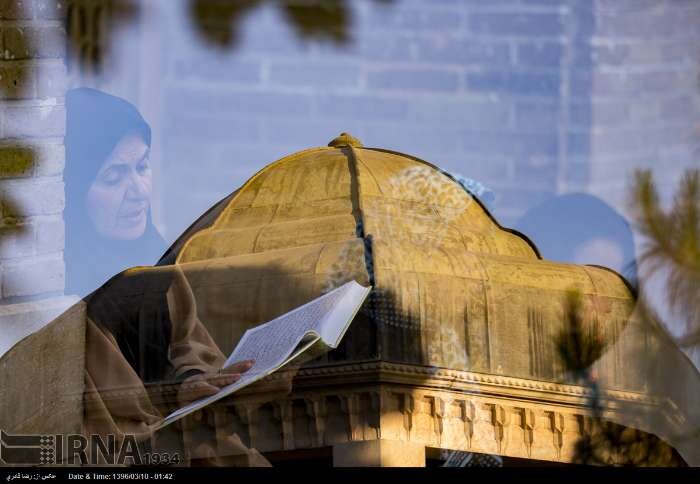 نمایشگاه گردشگری پارس، دریچهای باز رو به رونق گردشگری فارس