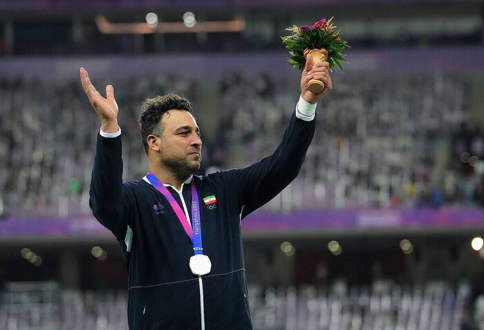 روایت جدید قلعهنویی از جام ملتها در روز احتمال ثبتنام احسان حدادی در انتخابات دوومیدانی