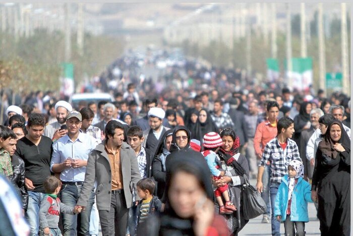 ترغیب به فرزندآوری؛ عالمی دیگر بباید ساخت واز نو آدمی!