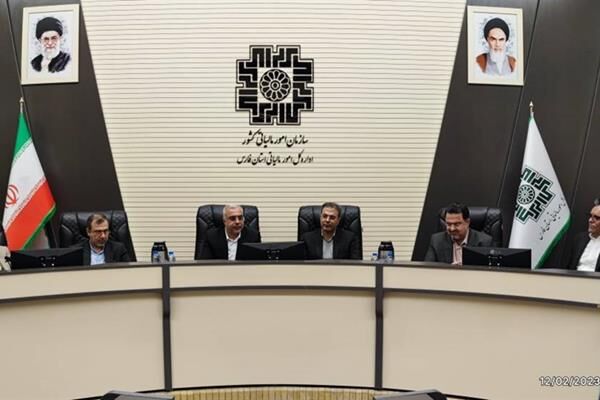 تسریع تحقیقات پرونده‌های جرائم مالیاتی در دادسرای فارس