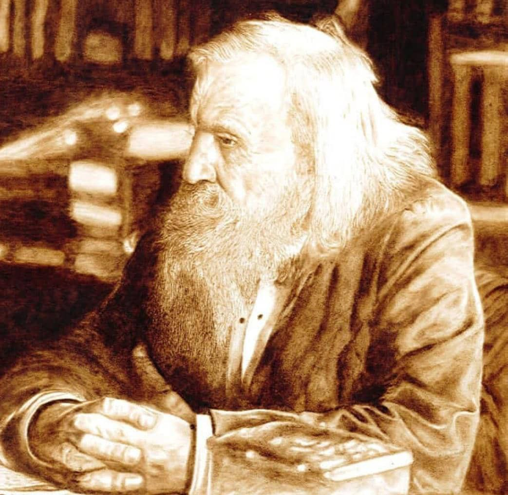 سوختنگاری ایرانی مورد توجه داوران چینی قرار گرفت