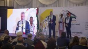 کنفرانس همبستگی با فلسطین در آفریقای جنوبی /تاکید بر لزوم توقف جنگ علیه غزه