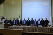 اعضا هیات رییسه شورای هماهنگی روابط عمومی های آذربایجان شرقی مشخص شدند